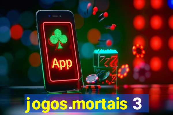 jogos.mortais 3